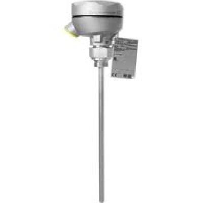 Explosion Proof RTD Temperature Transmitter