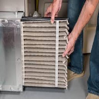 Furnace HVAC Filter