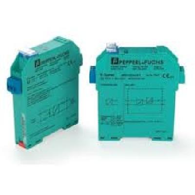 Galvanic Barrier