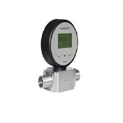 Gas Mass Flow Meter