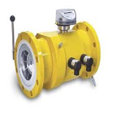 Gas Turbine Flow Meter