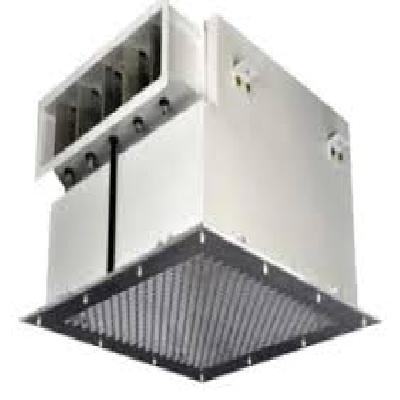 HEPA Filter Terminal Box