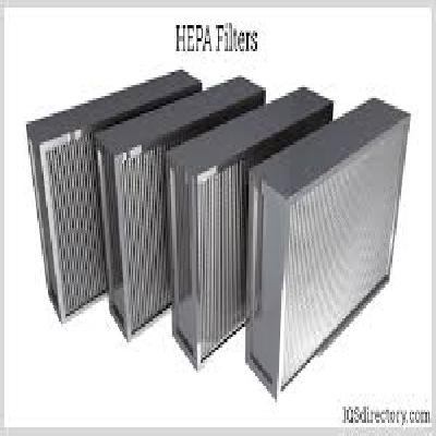 HEPA Filters