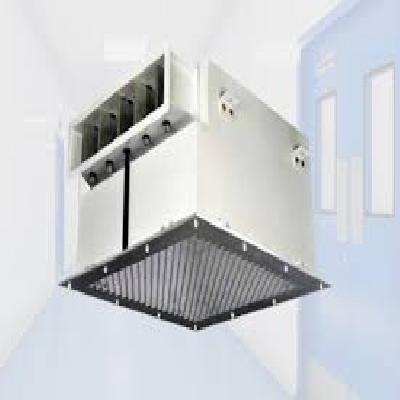 Hepa Terminal Box