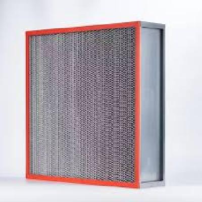 Hi-Tem. Hepa Filter