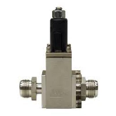 Hi Flow Control Valve