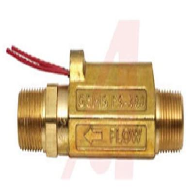 High Pressure Brass Flow Switches