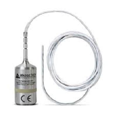 High Temperature Data Logger