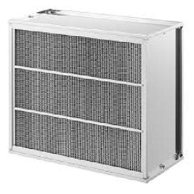 High Temperature HEPA Filters