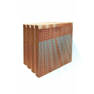 Honeycomb Cooling Pads