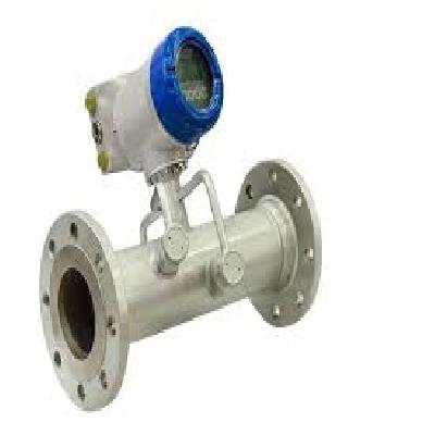 In Flow Sensors