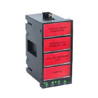 Indicating Alarm Annunciator