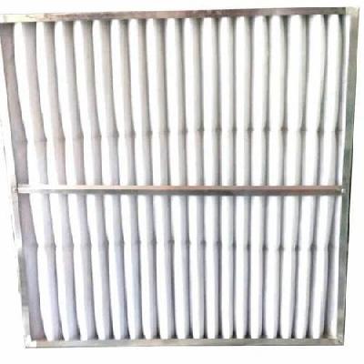 Industrial AHU Filters