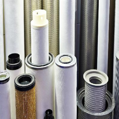 Industrial Filters