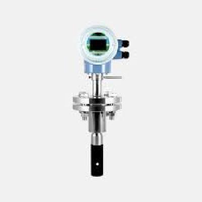 Insertion Electromagnetic Flow Sensor