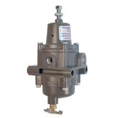 Instrument Air Filter Regulator