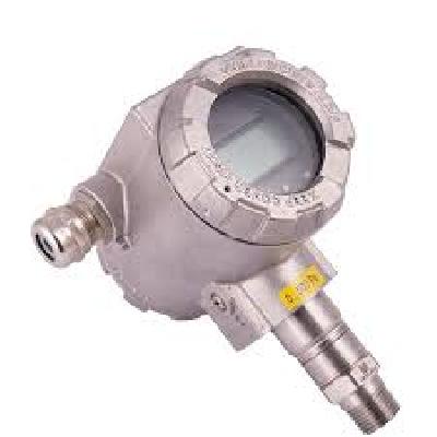 Intrinsically Safe Pressure Transmitter
