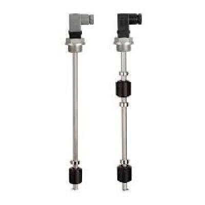 Level Switches Vertical