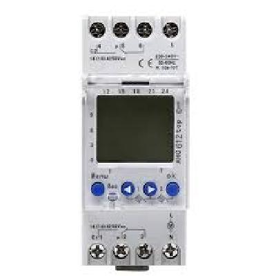 Low Cost Digital Timer