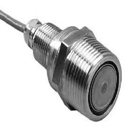 Low Pressure Transducer
