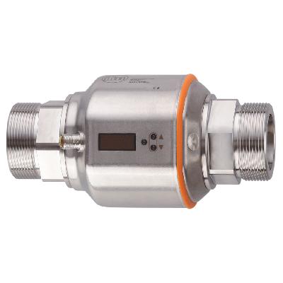 Magnetic Inductive Flow Sensor