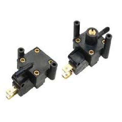 Miniature Vacuum Switch