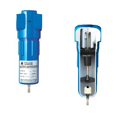 Moisture Seperator Filter