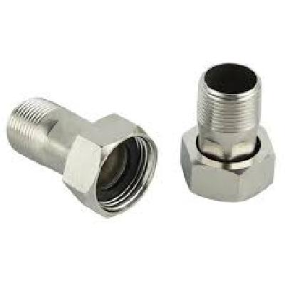 Nylon and Stainless Steel Fitting