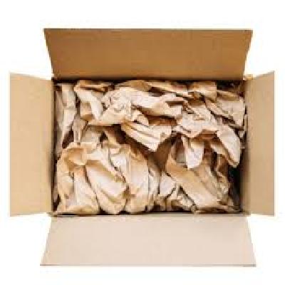 Paper Fills
