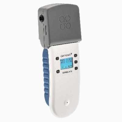Particulate Monitor