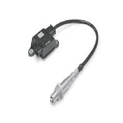 Particulate Sensor