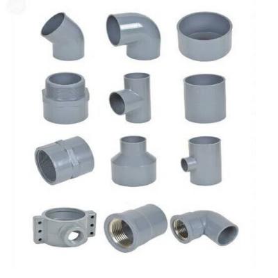 Pipe Fittings