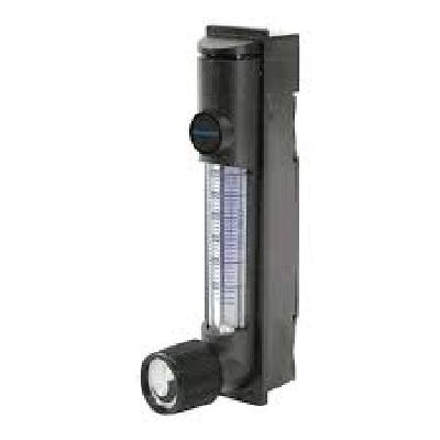 Polycarbonate Flowmeter