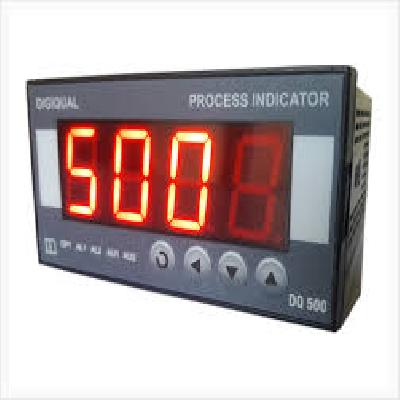 Process Indicator