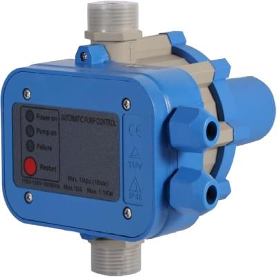 Pump Controller