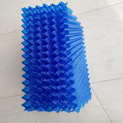 PVC Fills