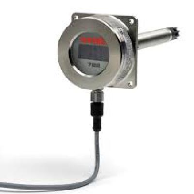 Relative Humidity And Temperature Transmitter