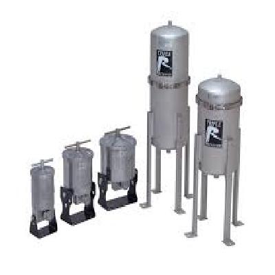 RRR Oil Filter Elements