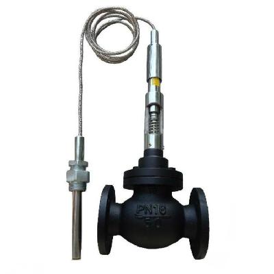 Self Acting Temperature Control Valve
