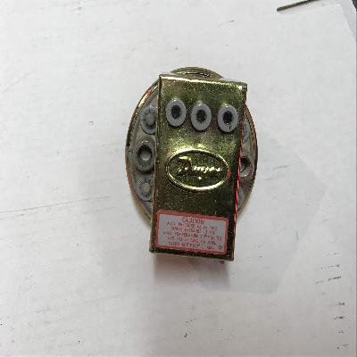 Series 1996 Gas Pressure Switch