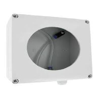 Series DM-1000 DigiMag Digital Differential Pressure and Flow Gages
