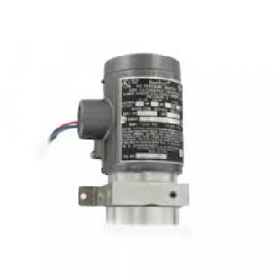 Series H3 Explosion Proof Differential Pressure Switches