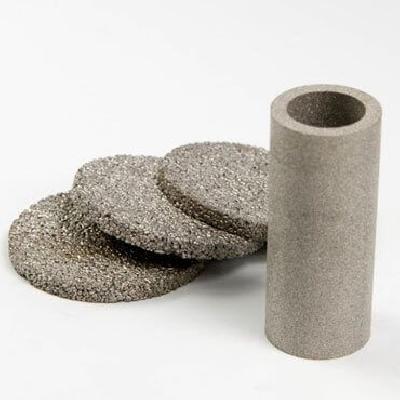 Sintered Metal Filters