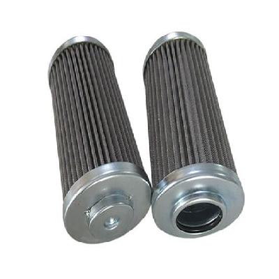 SS Oil Filter