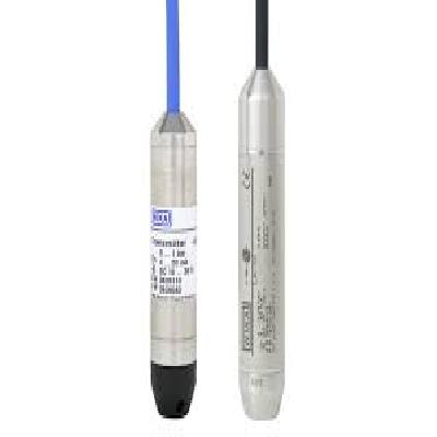 Submersible Level Transmitter