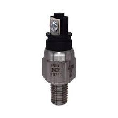 Subminiature Pressure Switch