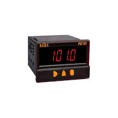 Temperature and Process Indicator