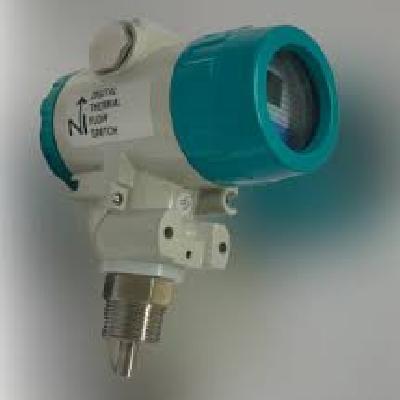 Thermal Dispersion Flow Switch
