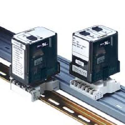 Thermocouple Limit Control