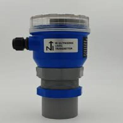Ultrasonic Level Transmitter